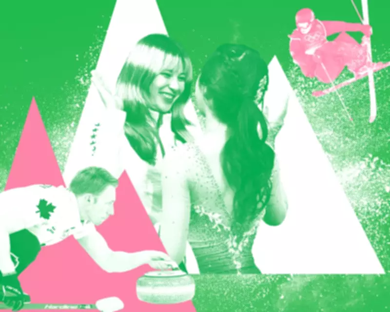 Guardian Writers Reflect on Milan-Cortina Winter Olympics Highlights