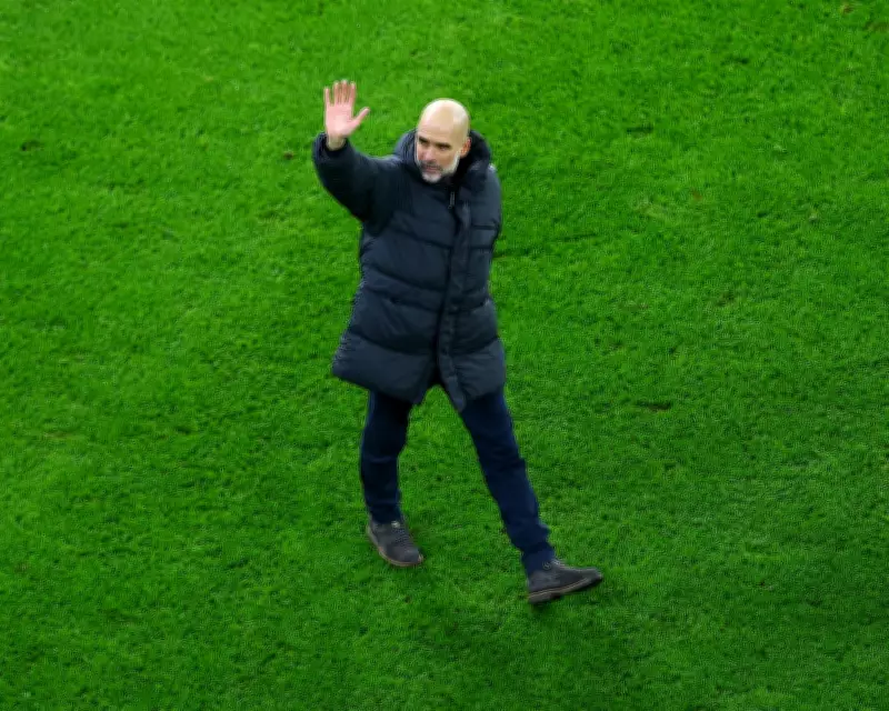 Guardiola Defends Gaza Comments Amid Criticism, Arteta Apologises for Chelsea Incident