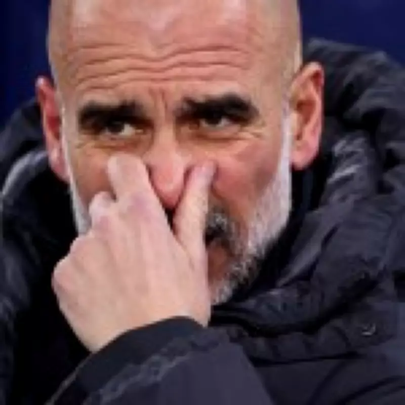 Guardiola Demands Carabao Cup Rule Change for Guehi Ahead of Arsenal Final