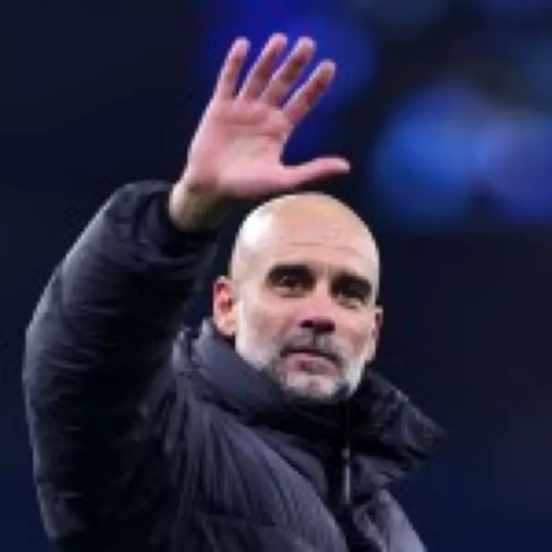 Guardiola Lauds Arsenal as World's Best Ahead of Carabao Cup Final