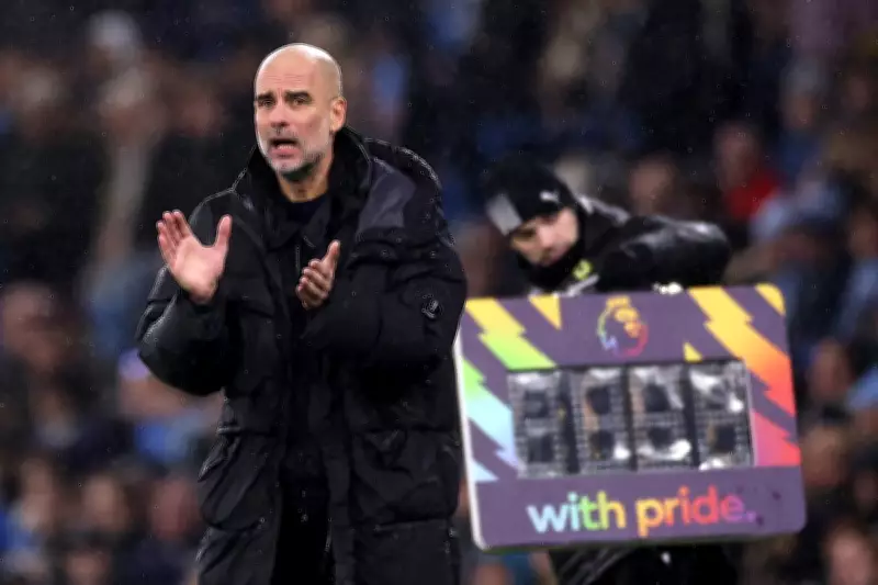Guardiola Urges Cultural Embrace Amid Ratcliffe Immigration Controversy