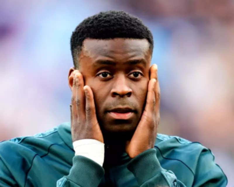 Guardiola's 'Pure Logic' Complaint Over Fizzy Cup Rule Sparks Controversy