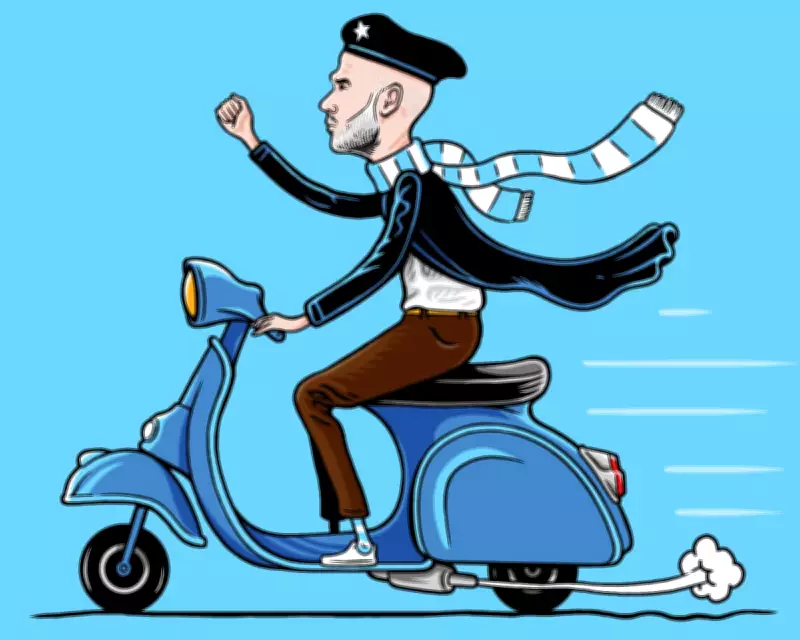 Guardiola's Sudan Stance: A Complex Debate on Football and Hypocrisy