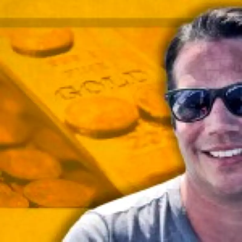 Guildford Investor Turns to Tax-Free Gold Amid Frustration with UK Taxation