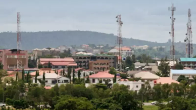 Gunmen Kill Over 30 in Coordinated Attacks on Northern Nigerian Communities