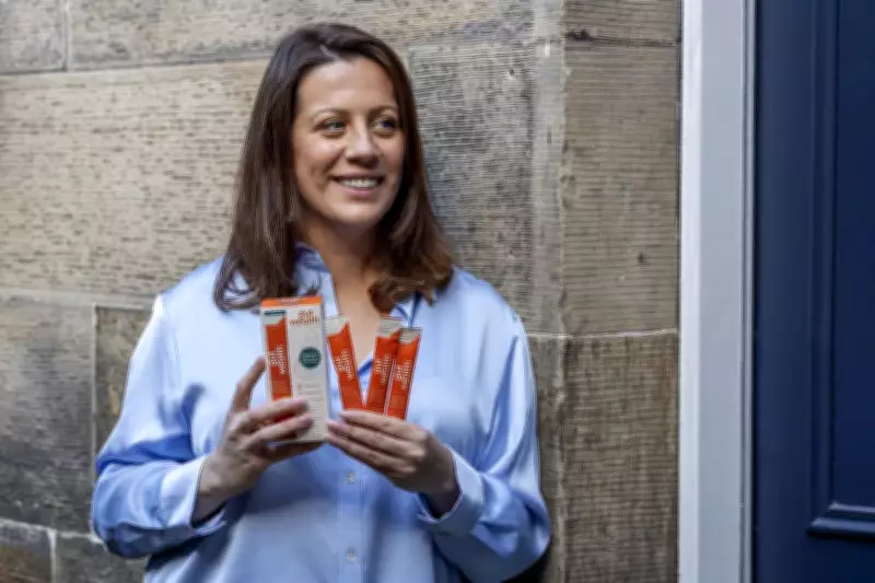 Gut Wealth's 25% Discount on Digestive Supplement Ends March 8