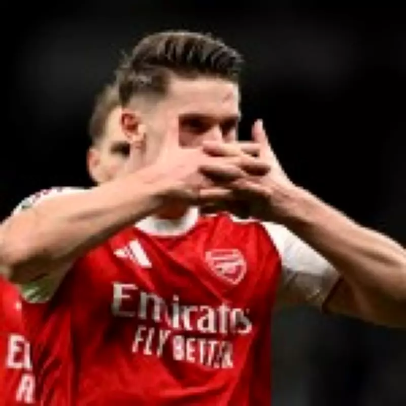 Gyokeres Reveals Arsenal's Candid Crisis Talks Before Derby Triumph