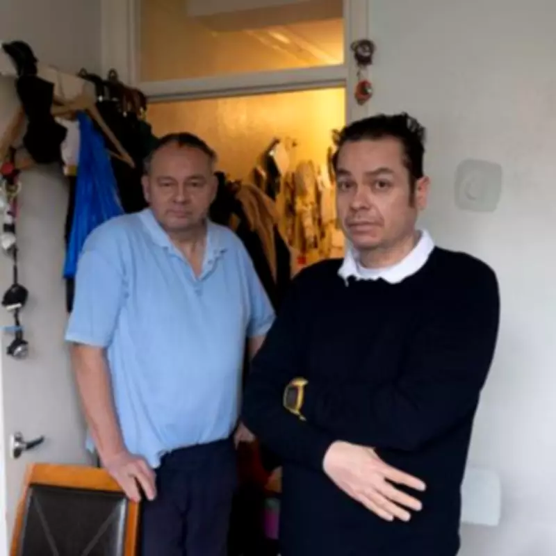 Hackney Brothers Face Eviction from Family Home Weeks After Mother's Death