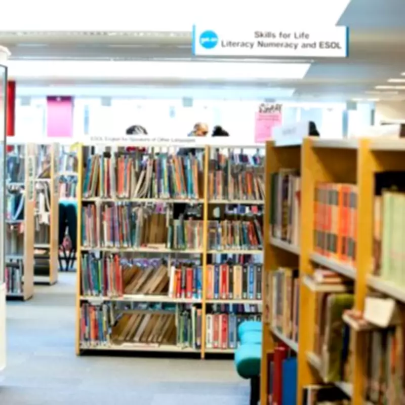 Hackney Council Scraps Library Cuts After Government Funding Boost