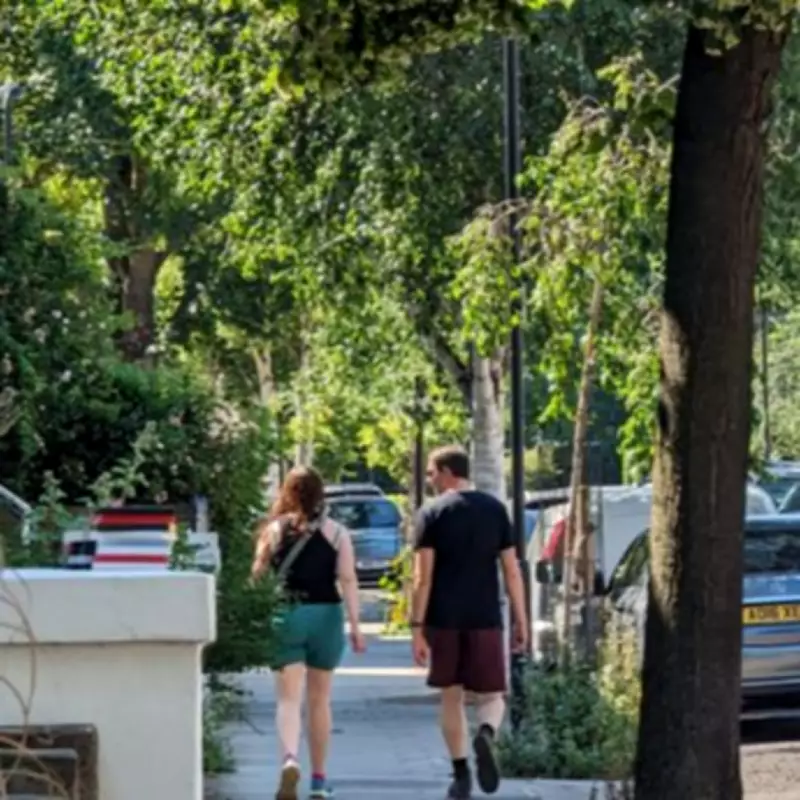 Hackney Council Unveils Ambitious Five-Year Air Quality Strategy Amid LTN Controversy