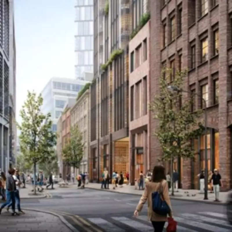 Hackney Councillors Defy Planners, Delay Decision on 19-Storey Shoreditch Tower