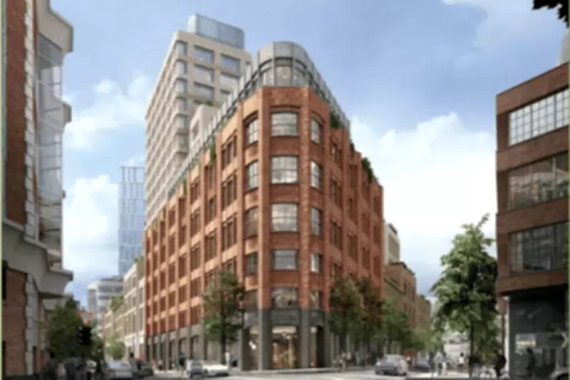 Hackney's Bizarre Planning Decision Threatens Shoreditch Works Regeneration