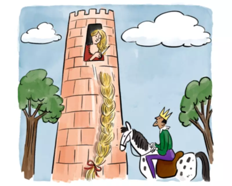 Hair Growth Myth Busted: Cutting Hair Doesn't Make It Grow Faster