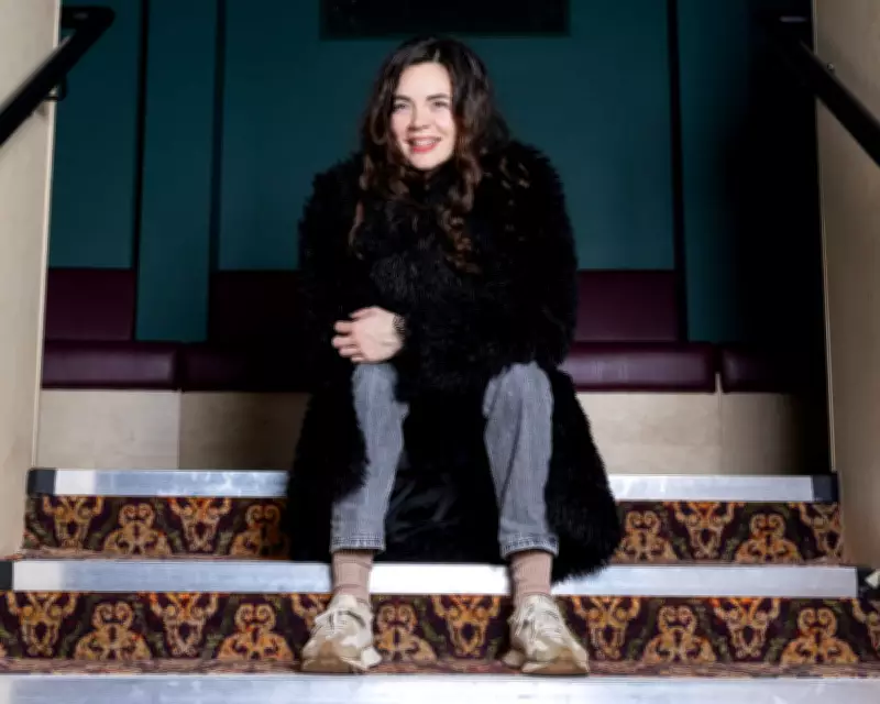 Haley McGee's Age Is a Feeling Moves Audiences Worldwide with Raw Look at Aging