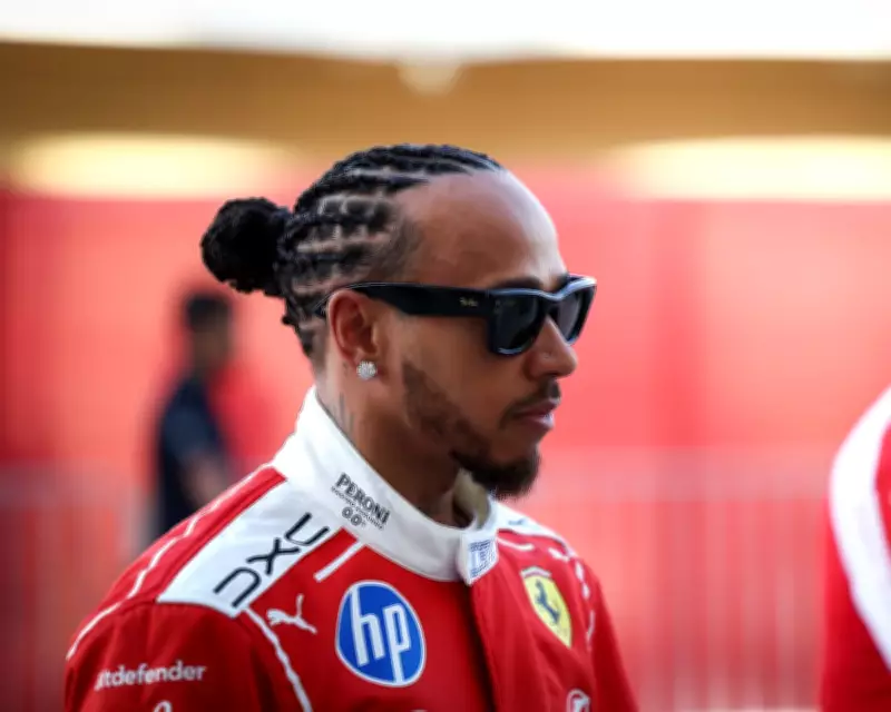 Hamilton Slams F1's 'Ridiculously Complex' 2026 Rules as Too Hard for Fans
