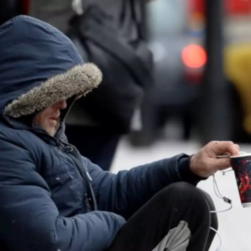 Hammersmith Council Pays £1,750 After PTSD Sufferer Left Homeless for Six Months