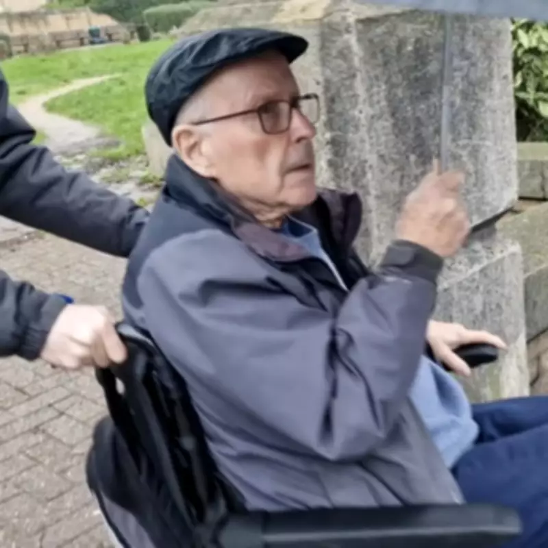 Hampstead Accountant Blames Romance Scam for £400k Trust Fund Fraud