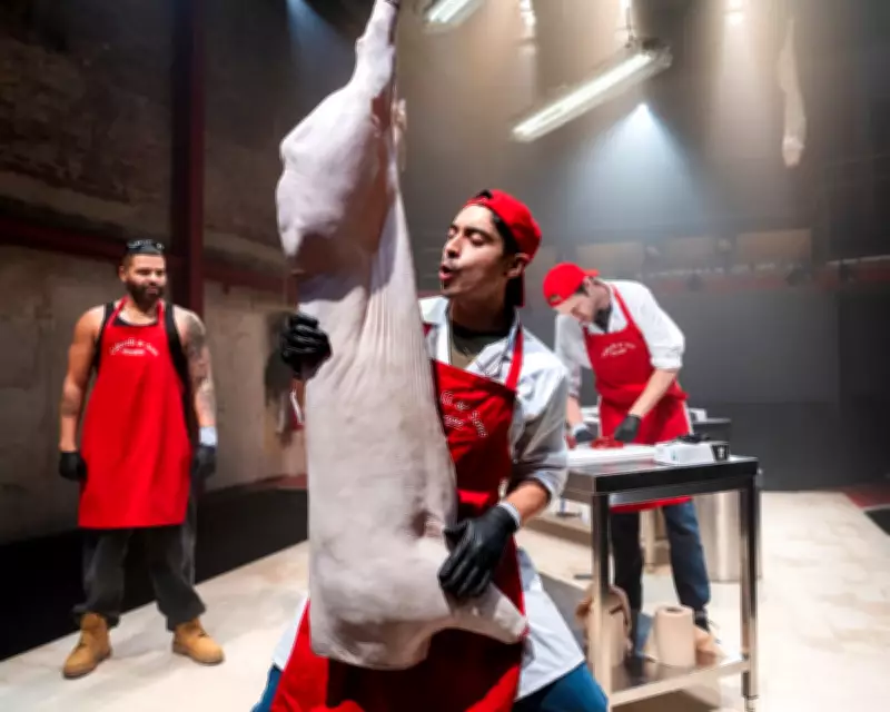 Hannah Doran and Ro Reddick Win Prestigious Susan Smith Blackburn Prize