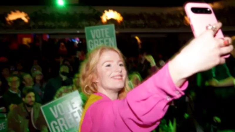 Hannah Spencer: Green Party's First Northern MP Wins Historic By-Election