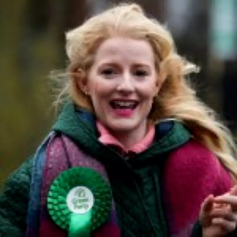 Hannah Spencer: The Plumber Who Shocked Labour in Gorton and Denton By-Election