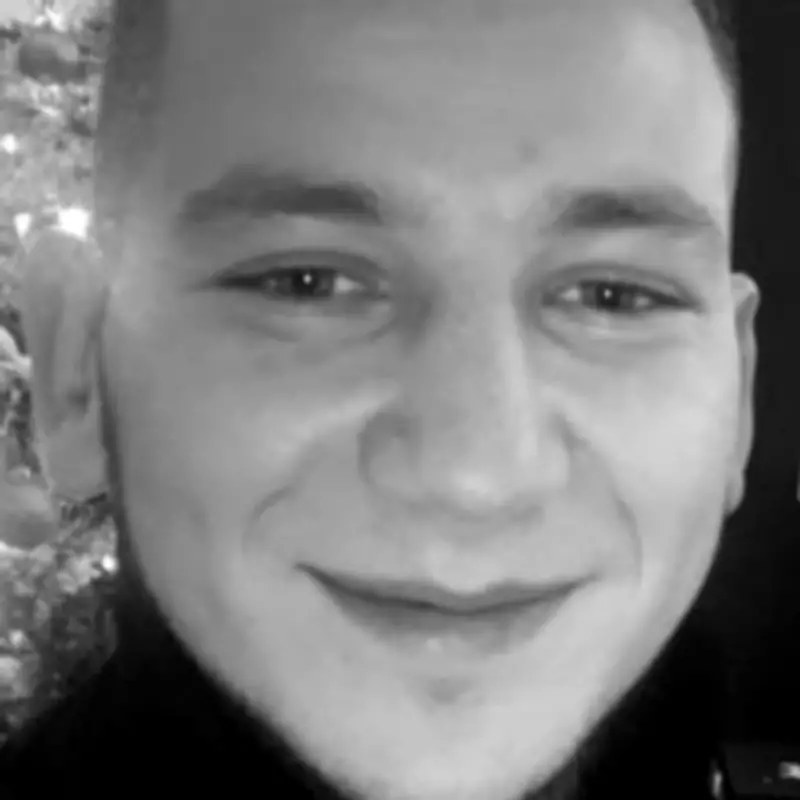 Hanwell Man Charged with Murder in 2025 Stabbing of Dariusz Serafin