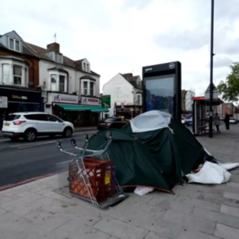 Haringey Council Raises Rent for Homeless Housing Schemes, Government to Cover Costs