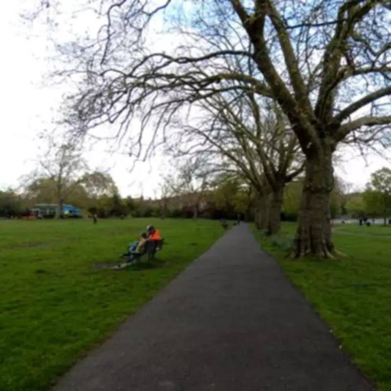 Haringey's £1.5m Government Boost to Revitalize Community Spaces