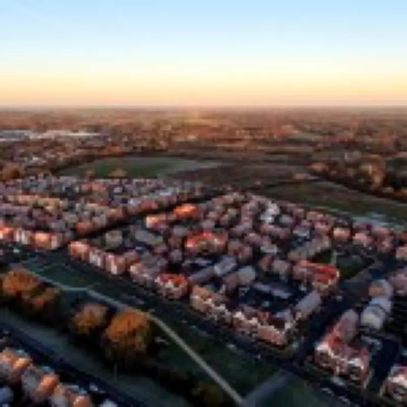 Harlow Emerges as Top UK Hotspot for First-Time Buyers Fleeing London