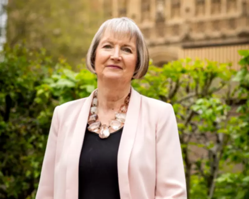 Harman Urges Starmer to Revive First Secretary Role for a Woman