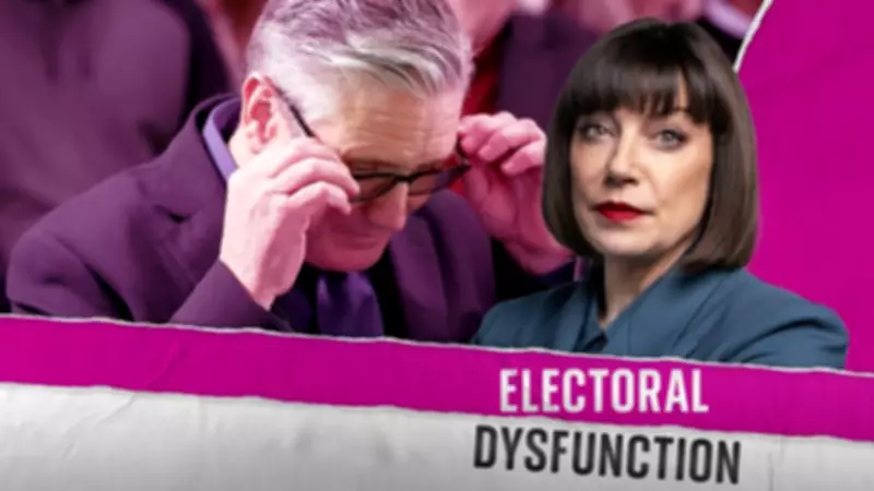 Harman Warns Mandelson Saga Could Topple PM Without Decisive Action