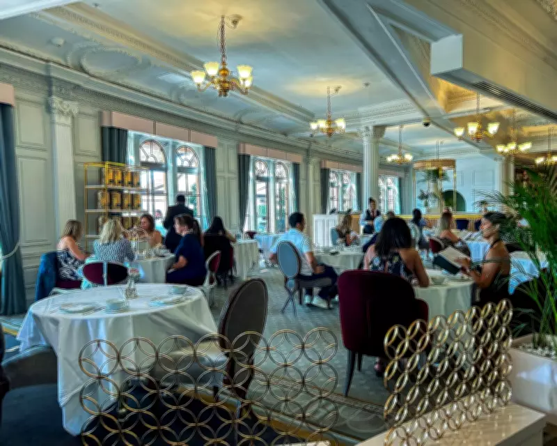 Harrods Faces Legal Action Over £1 Cover Charge Not Given to Staff