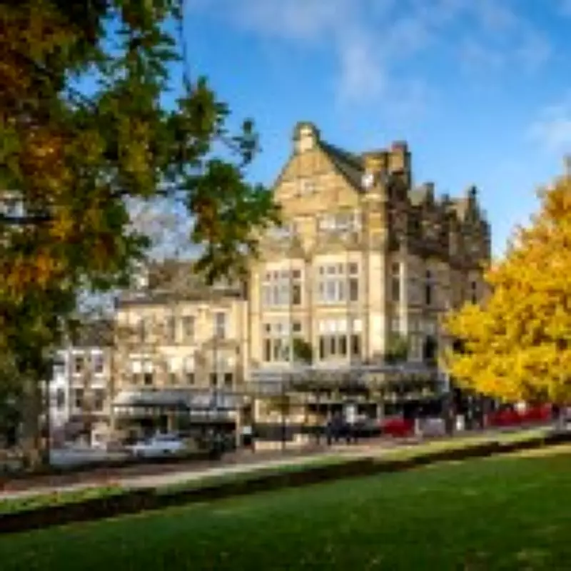 Harrogate Crowned UK's Friendliest Town in Global Welcoming Cities List