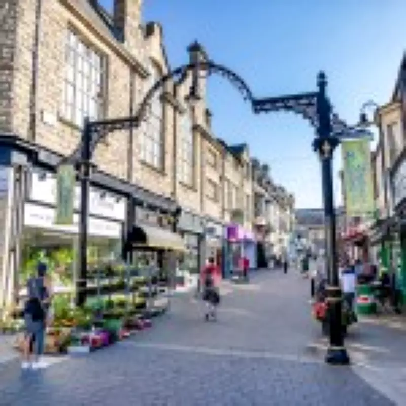Harrogate Crowned UK's Friendliest Town in Global Welcoming Cities Ranking