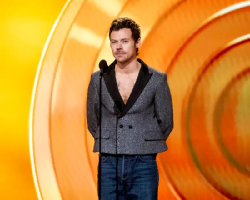 Harry Styles to Curate Meltdown Festival at London's Southbank Centre