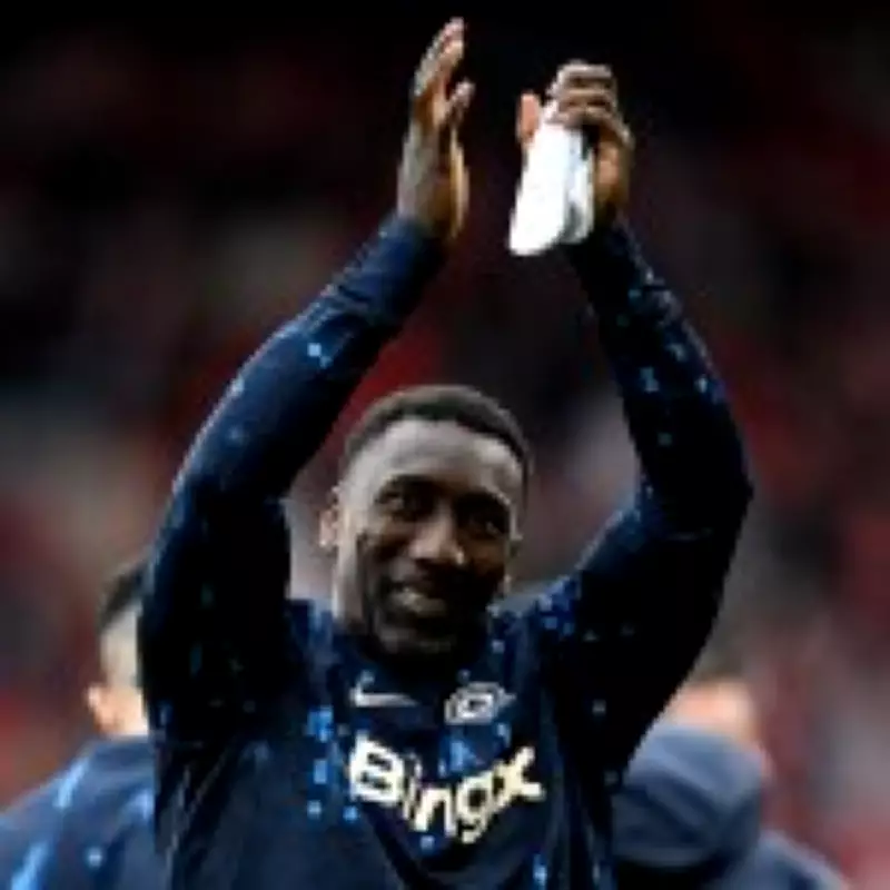 Hasselbaink Predicts Chelsea to Halt Arsenal's Title Charge in Crucial Clash
