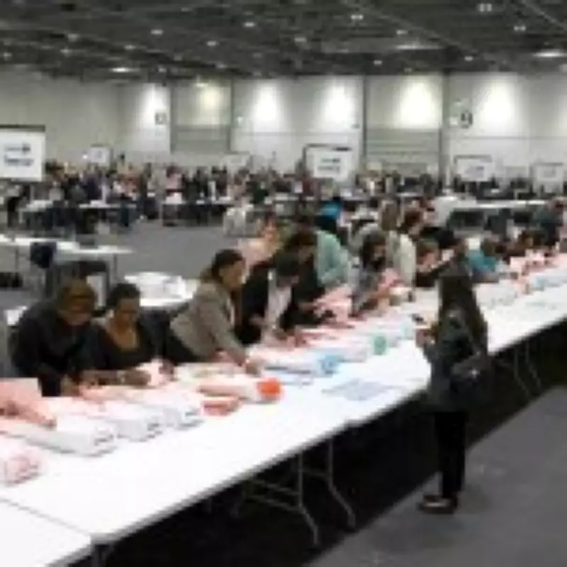 Havering Could Vote on London Exit Under Farage Premiership, Reform MP Vows