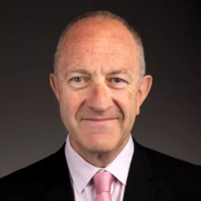 Havering Council Leader Ray Morgon Steps Down Citing Health and Retirement Plans