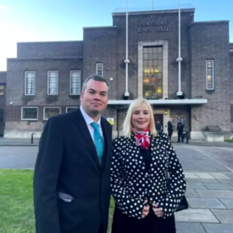 Havering Tories Defect to Reform Party as Farage Gains Momentum