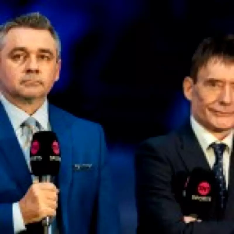 HBO Max Replaces Discovery+ for UK Snooker Streaming: What Fans Need to Know