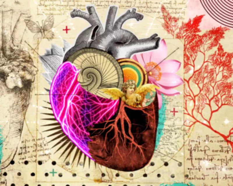 Heart Surgeon Credits Leonardo da Vinci for Transforming His Surgical Approach