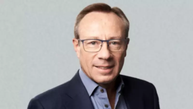 Heathrow Chair Philip Jansen Takes Helm at US Payments Firm Xplor Technologies