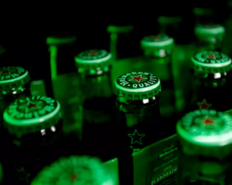 Heineken Announces Major Job Cuts as Global Beer Consumption Declines