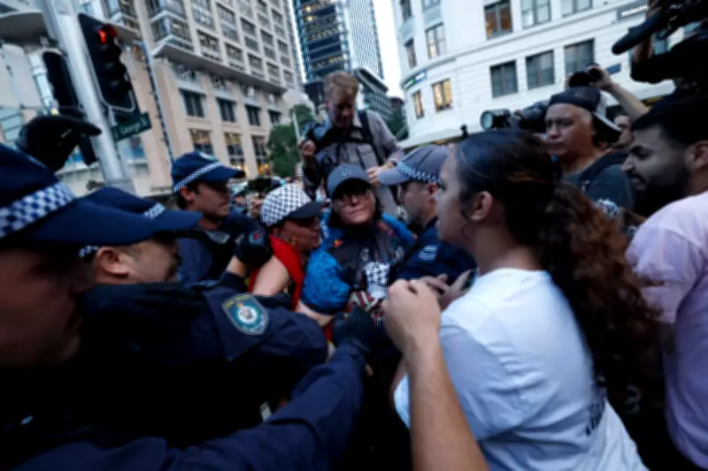 Herzog's Visit to UK Sparks Painful Memories for Gaza Survivor