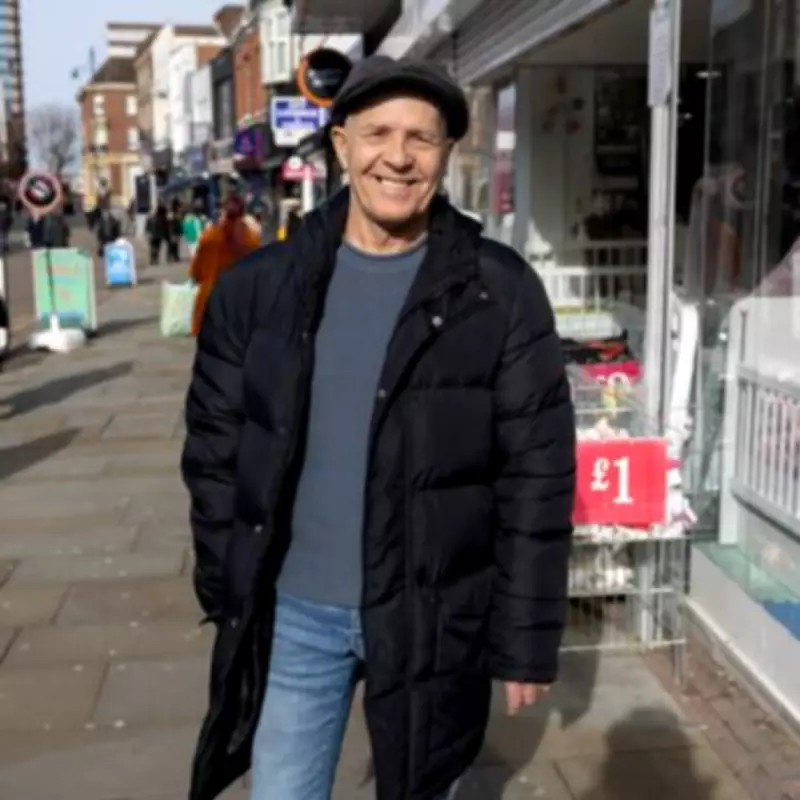 ‘Hexit’ Debate Ignites as Havering MP Proposes London Exit to Rejoin Essex