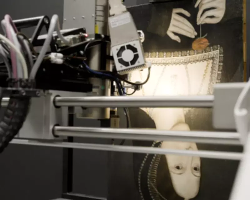 Hidden Detail in Anne Boleyn Portrait Reveals Witchcraft Rebuttal