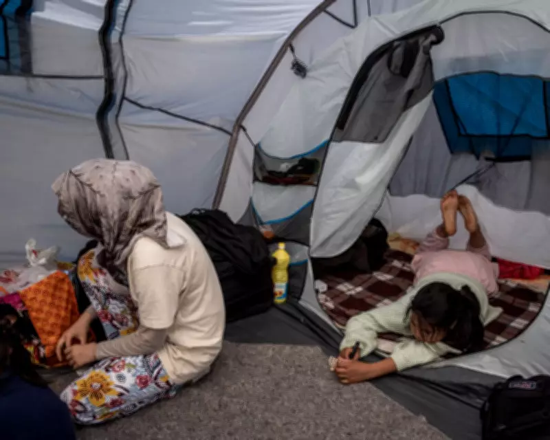 High Court to Review UK's Suspension of Refugee Family Reunion Scheme