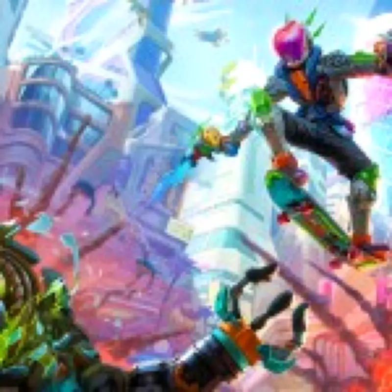 High On Life 2 Review: A Humorous FPS That Falls Short of Its Potential