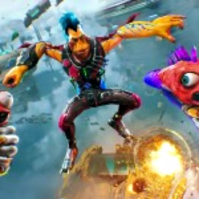High On Life 2 Review Delayed Due to Critical PS5 Bug, Publisher Silent