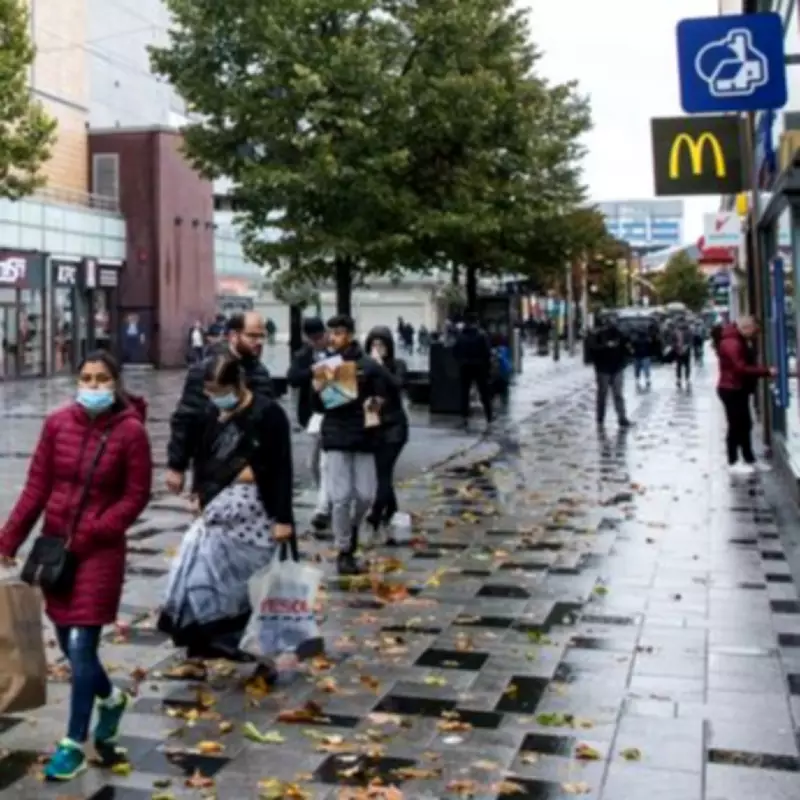 High Street Fashion Retailer Quiz Enters Administration with 109 Job Losses