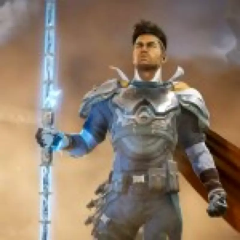 Highguard Website Offline Sparks Shutdown Fears, Developer Explains Situation